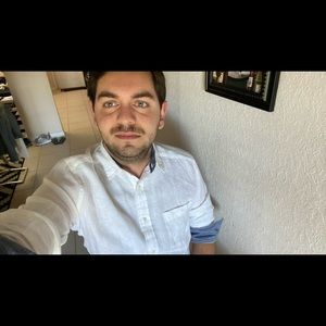 Meet your Posher, David